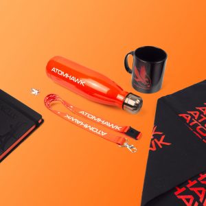 Atomhawk Case Study